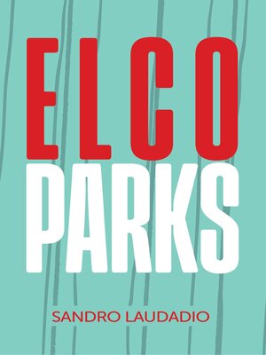 cover image of Elco Parks